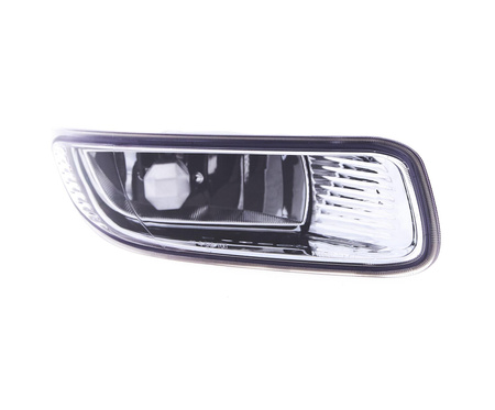 Lampa przeciwmgielna strona prawa