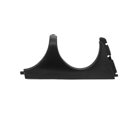 Listwa pod lampami strona prawa