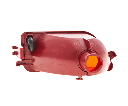 Lampa przeciwmgielna strona lewa