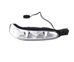 Kierunkowskaz na lusterku strona prawa