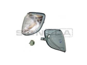 Kierunkowskaz strona lewa