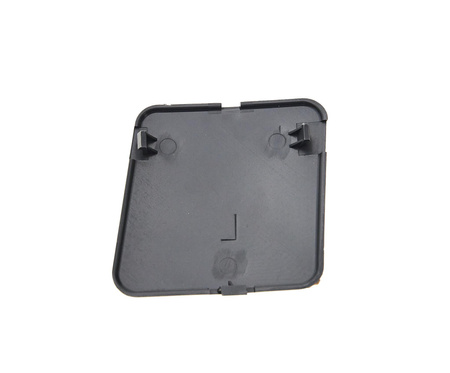 Zaślepka spryskiwacza reflektora strona prawa