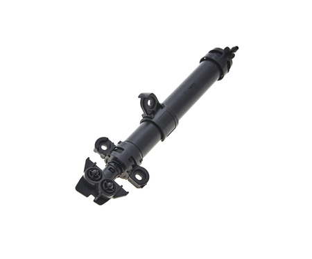 Spryskiwacz do mycia lamp