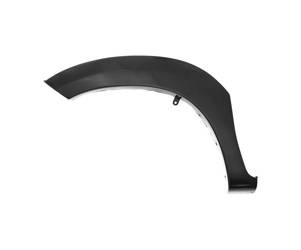 Listwa błotnika przód strona lewa