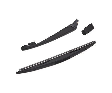 Ramię wycieraczki i pióro