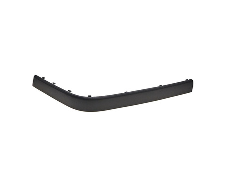 Listwa zderzaka strona lewa