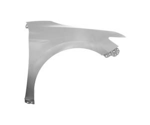 Błotnik strona prawa