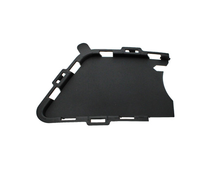 Grill zderzaka strona lewa