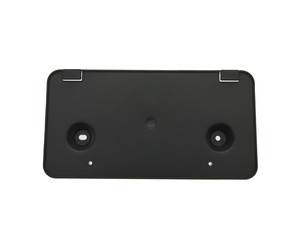 Ramka tablicy rejestracyjnej