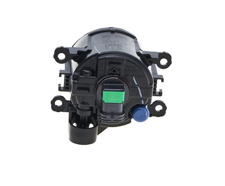 Lampa przeciwmgielna