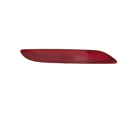 Odblask zderzaka tył