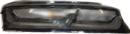Lampa tył kpl