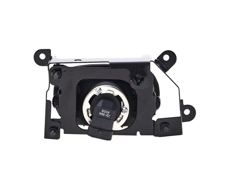 Lampa przeciwmgielna strona prawa