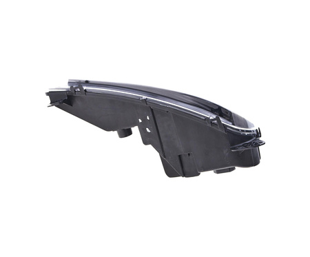 Lampa przeciwmgielna strona prawa