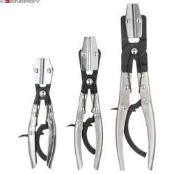 Zestaw Kleszczy 3 El. 8" 10" 12"