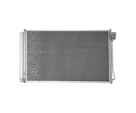 Chłodnica klimatyzacji