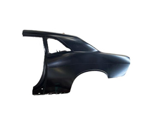 Błotnik tył strona lewa