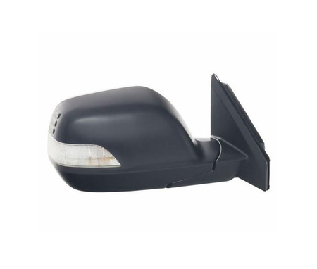 Lusterko boczne strona prawa