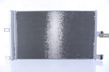 Chłodnica klimatyzacji