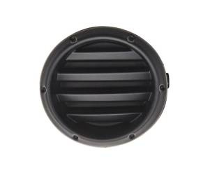 Grill zderzaka strona prawa