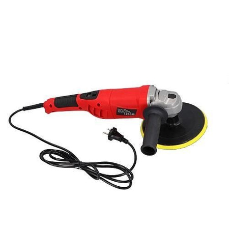 Polerka Elektryczna Obrotowa 1200W 180mm