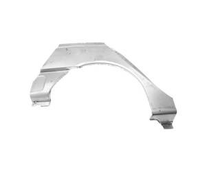 Reperaturka błotnika tył strona prawa