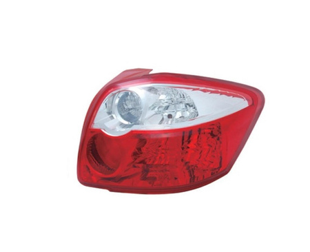 Lampa tył strona prawa