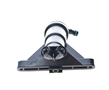 Spryskiwacz do mycia lamp strona lewa