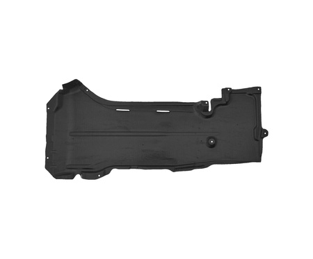 Osłona pod silnik strona prawa