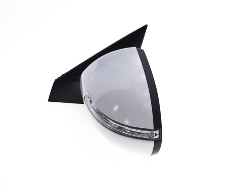 Lusterko boczne strona lewa