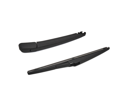 Ramię wycieraczki i pióro