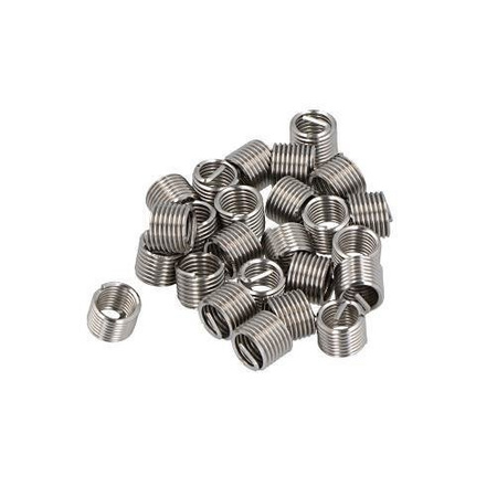 Zestaw Reperaturek Do Naprawy Gwintów