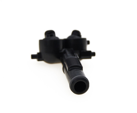 Spryskiwacz do mycia lamp