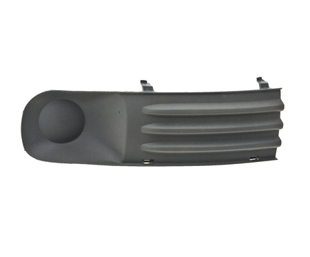 Grill zderzaka strona lewa