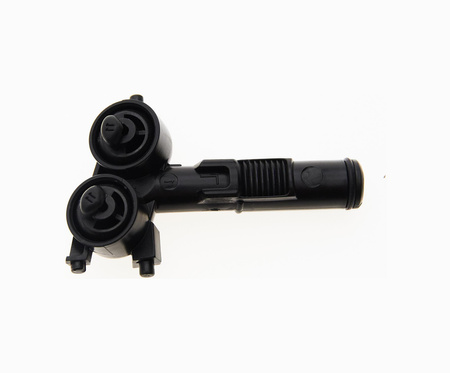 Spryskiwacz do mycia lamp