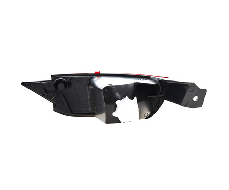 Odblask zderzaka tył