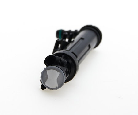 Spryskiwacz do mycia lamp