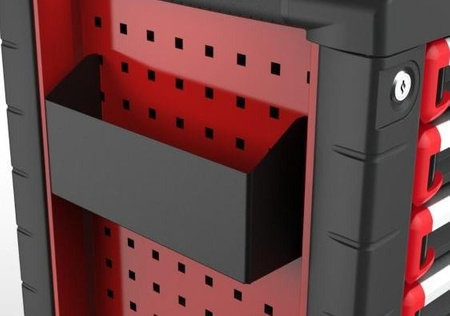 Kieszeń Na Szafkę Uniwersalna Mała