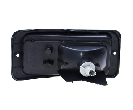 Lampa tył strona prawa