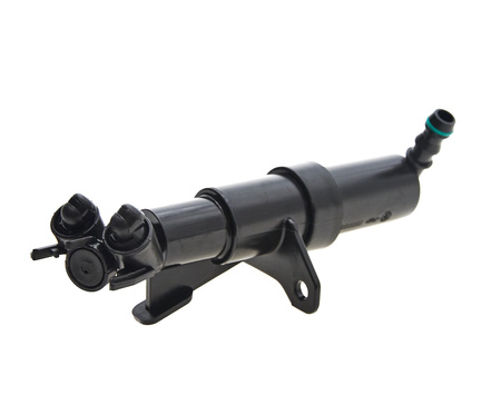 Spryskiwacz do mycia lamp