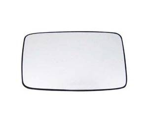 Wkład lusterka z plastikiem montażowym