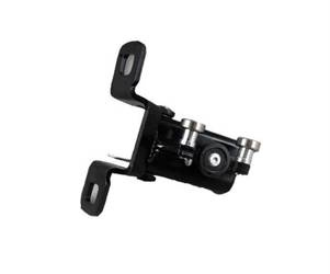 Rolki drzwi przesuwnych