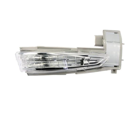 Kierunkowskaz na lusterku strona prawa