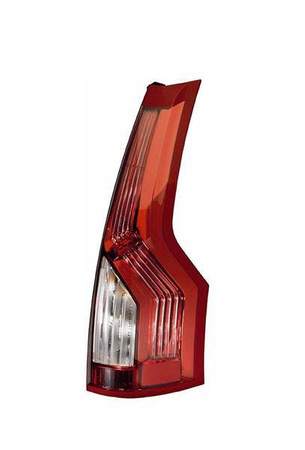 Lampa tył strona lewa
