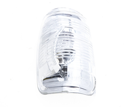 Kierunkowskaz na lusterku strona lewa