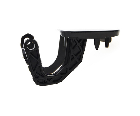 Zaślepka spryskiwacza reflektora strona prawa