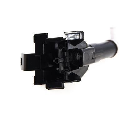 Spryskiwacz do mycia lamp