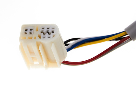 Lusterko boczne strona prawa