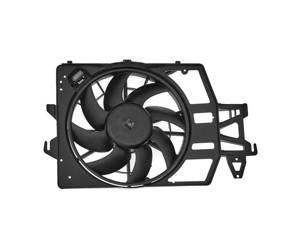 Wentylator chłodnicy