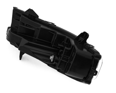 Kierunkowskaz w zderzak LED